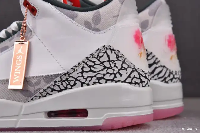 Rep TB Wings Retro 3 Jordan HM6993-100 0610